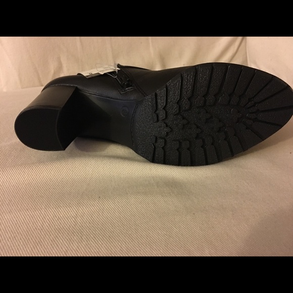 Black booties - Picture 4 of 4